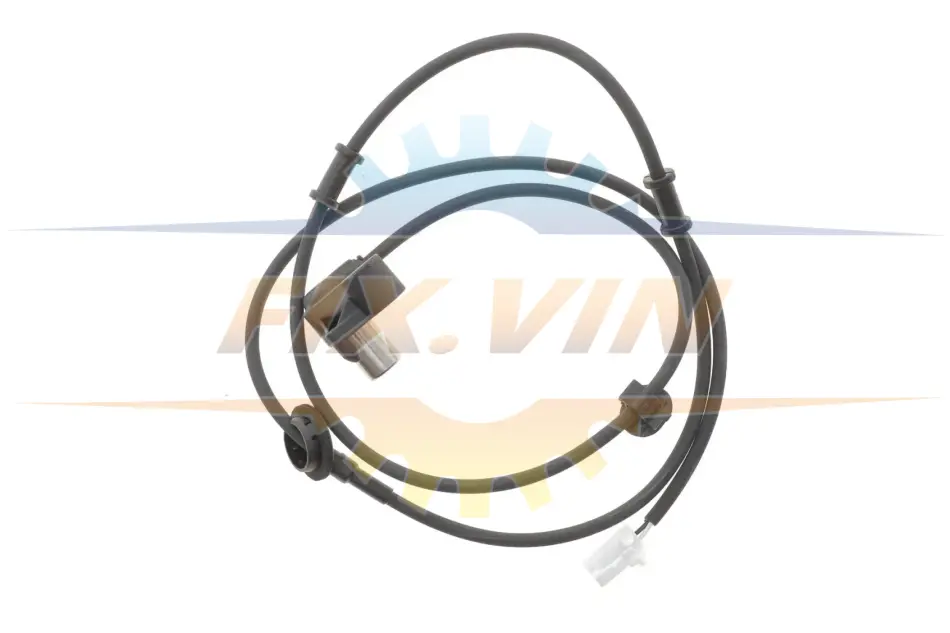 Датчик ABS (задній) Mazda 6 02-07 (R) BREMI 50708 (фото 1)