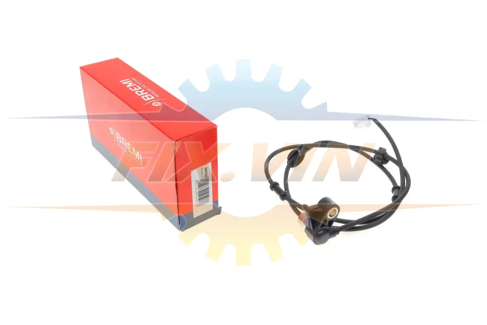 Датчик ABS MAZDA 6 "1,8-2,3 "RL "02-07 BREMI 50709 (фото 1)
