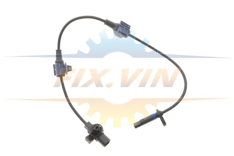 Датчик ABS (задній) Honda CR-V 07- (L) BREMI 50772 (фото 1)