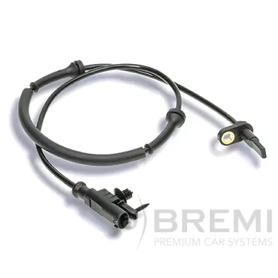 Р”Р°С‚С‡РёРє ABS Bremi MITSUBISHI/SMART Colt/Forfour "F "1,1-1,5 "04-12 BREMI 50870 (фото 1)