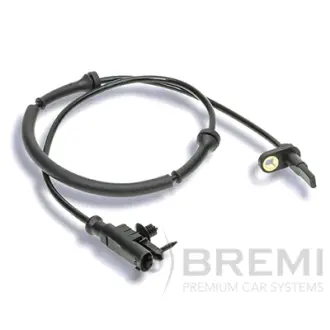 Р”Р°С‚С‡РёРє ABS Bremi MITSUBISHI/SMART Colt/Forfour "F "1,1-1,5 "04-12 BREMI 50870
