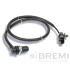 Р”Р°С‚С‡РёРє ABS MITSUBISHI Pajero 3 "RL "2,5-3,5 "00-07 BREMI 50888 (фото 1)