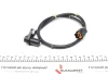 Датчик ABS (задній) Mitsubishi Outlander 02-06 (L) BREMI 50892 (фото 4)