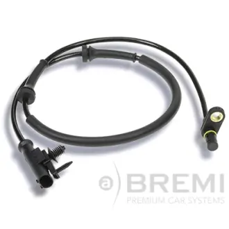 Р”Р°С‚С‡РёРє ABS Bremi MITSUBISHI/SMART Colt/Forfour "R "1,1-1,5 "04-12 BREMI 50895