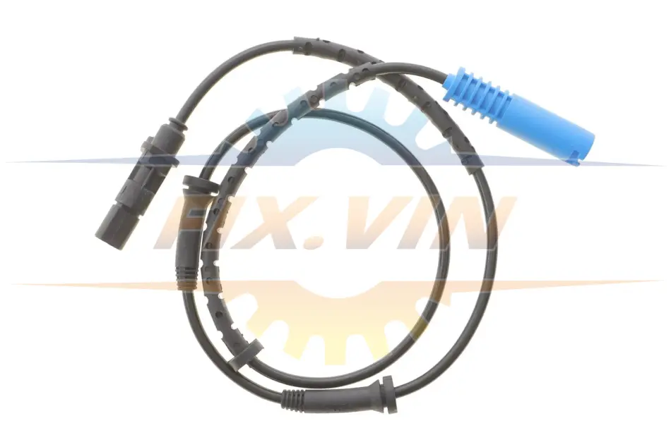 Датчик ABS (задній) BMW 5 (E39) 95-04 BREMI 50993 (фото 1)