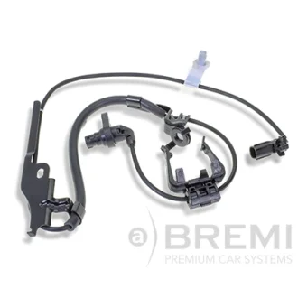 Датчик, кількість обертів колеса BREMI 50996