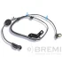 Р”Р°С‚С‡РёРє ABS Bremi CHRYSLER/LANCIA Sebring/Flavia "RL "2,0-3,6 "06>> BREMI 51031 (фото 1)