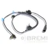 Р”Р°С‚С‡РёРє ABS Bremi CHRYSLER/LANCIA Sebring/Flavia "RR "2,0-3,6 "06>> BREMI 51032 (фото 1)