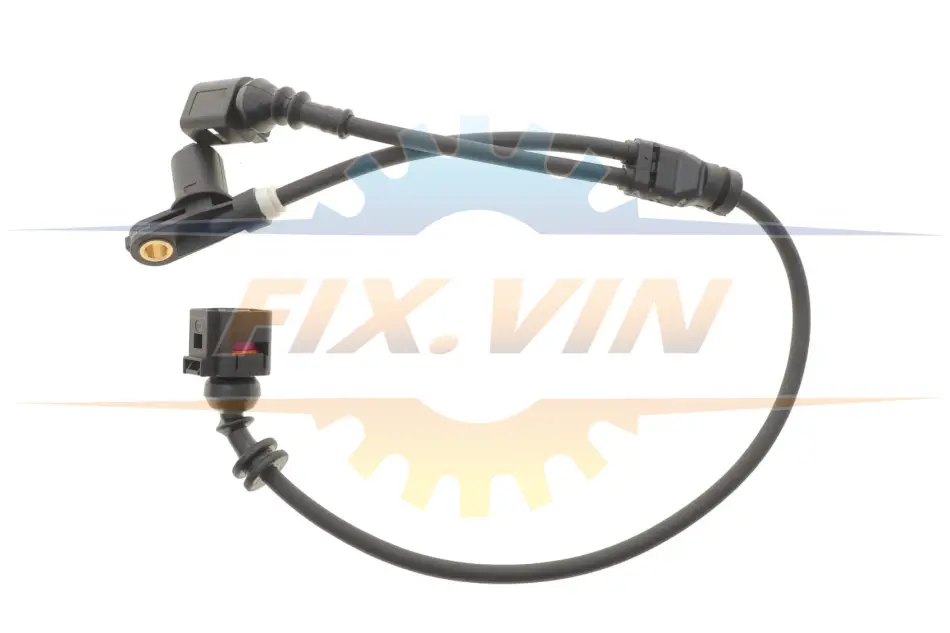 Датчик ABS (передній) VW Sharan/Ford Galaxy 95-10 (L) BREMI 51035 (фото 1)