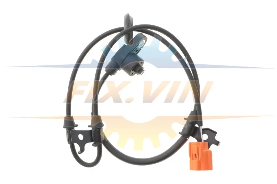 Датчик ABS (передній) Acura MDX 00-05 BREMI 51138 (фото 1)