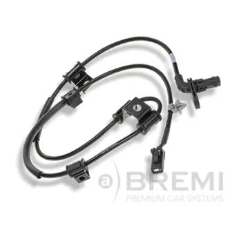 Датчик, кількість обертів колеса BREMI 51207