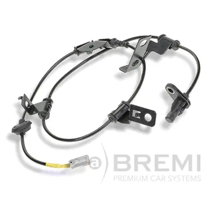 Р”Р°С‚С‡РёРє ABS Bremi HYUNDAI/KIA IX35 4WD/Sportage 3 "RR "2,0-2,4 "10-16 BREMI 51227 (фото 1)