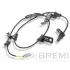 Р”Р°С‚С‡РёРє ABS Bremi HYUNDAI/KIA IX35 4WD/Sportage 3 "RR "2,0-2,4 "10-16 BREMI 51227 (фото 1)