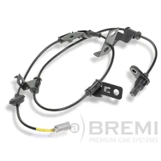 Р”Р°С‚С‡РёРє ABS Bremi HYUNDAI/KIA IX35 4WD/Sportage 3 "RR "2,0-2,4 "10-16 BREMI 51227