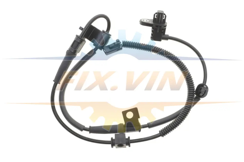 Датчик ABS (передній) Kia Ceed I 06-12 (R) BREMI 51234 (фото 1)