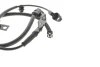 Датчик ABS (передній) Kia Ceed I 06-12 (R) BREMI 51234 (фото 3)