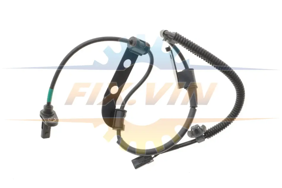 Датчик ABS (задній) Kia Ceed 07-12 (L) BREMI 51237 (фото 1)