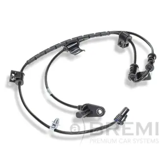 Датчик, кількість обертів колеса BREMI 51257