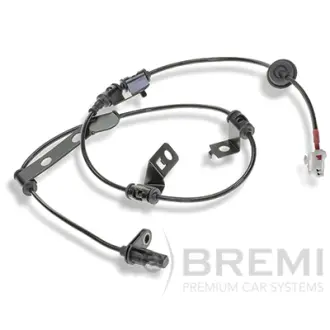 Датчик ABS Bremi HYUNDAI/KIA IX35/Sportage III "RR "1,6-2,0 "10-15 BREMI 51277