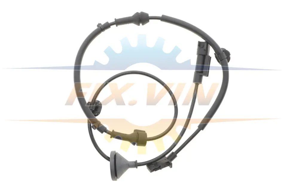 Датчик ABS (задній) Mitsubishi Outlander 12-22 (R) BREMI 51285 (фото 1)
