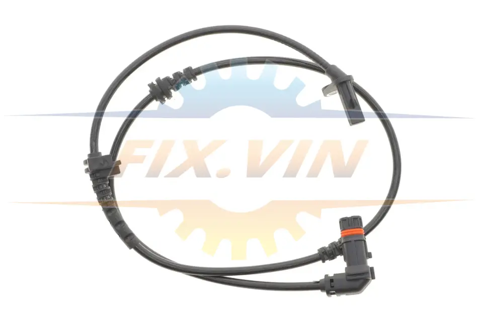 Датчик ABS (передній) MB S-class (W221) 05-13 BREMI 51299 (фото 1)