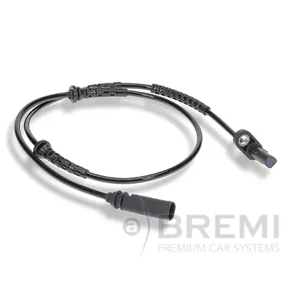 Датчик ABS Bremi BMW 5/6/7 "F "2,0-4,4 "09-18 BREMI 51312 (фото 1)