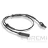 Датчик ABS Bremi BMW 5/6/7 "F "2,0-4,4 "09-18 BREMI 51312 (фото 1)