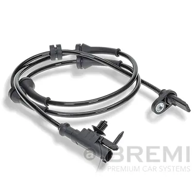 Р”Р°С‚С‡РёРє ABS Bremi LAND ROVER Range Rover 4 "F "2,0-5,0 "12>> BREMI 51389 (фото 1)