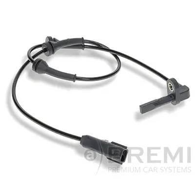 Р”Р°С‚С‡РёРє ABS Bremi OPEL Movano "F "2,3 "10>> BREMI 51433 (фото 1)