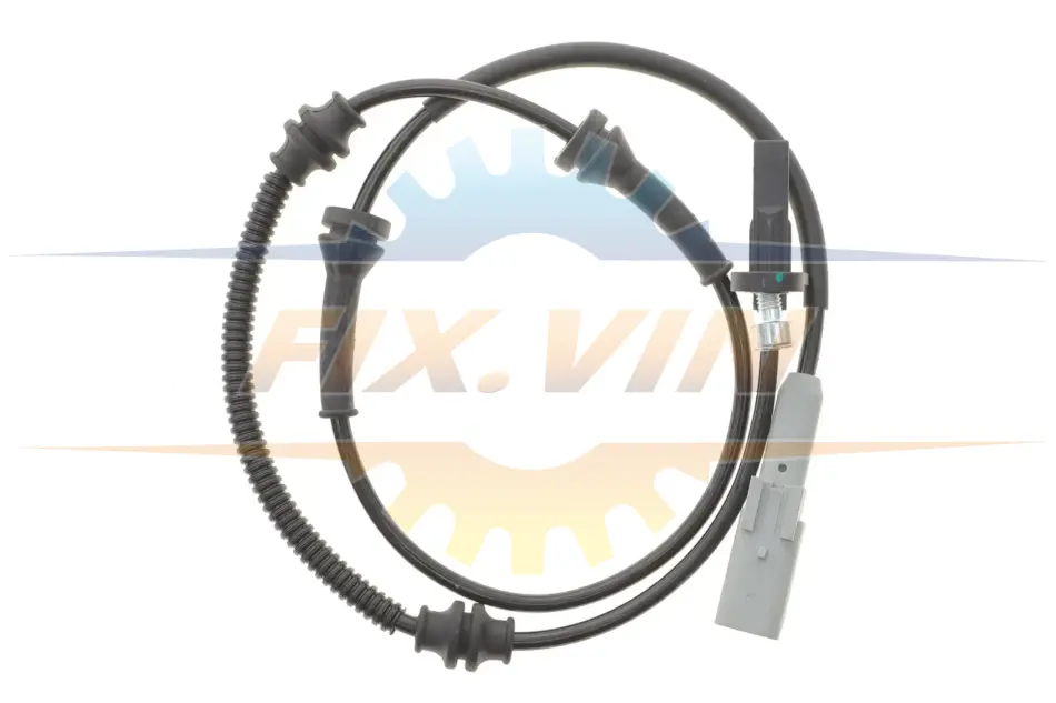 Датчик ABS (передній) Citroen C4/Peugeot 308 13- BREMI 51441 (фото 1)