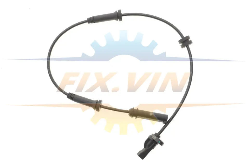 Датчик ABS (передній) BMW 1 (F20/F21)/3 (F30/F80)/4 (F36) 11- BREMI 51514 (фото 1)