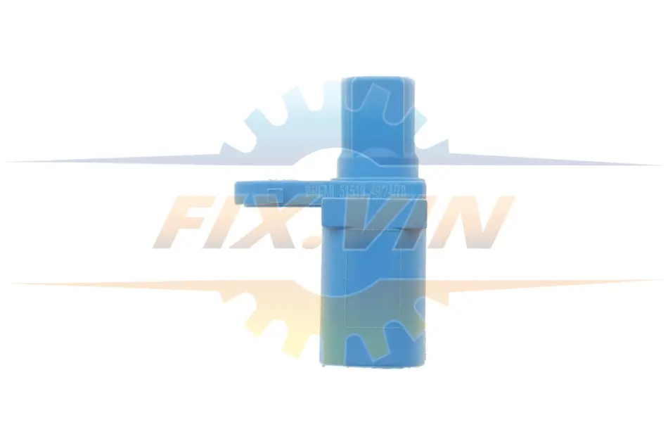 Датчик ABS (задній) Ford Focus 15-18/Volvo V50 04-10 BREMI 51519 (фото 1)