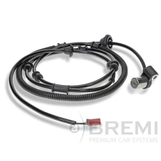 Датчик, кількість обертів колеса BREMI 51522
