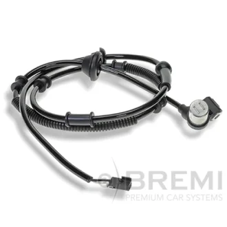 Датчик, кількість обертів колеса BREMI 51523