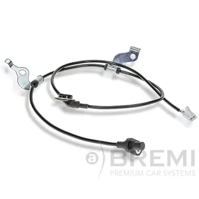 Датчик ABS Bremi MAZDA 6 "RL "1,8-2,5 "07-13 BREMI 51526 (фото 1)