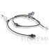 Датчик ABS Bremi MAZDA 6 "RL "1,8-2,5 "07-13 BREMI 51526 (фото 1)