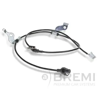 Датчик ABS Bremi MAZDA 6 "RL "1,8-2,5 "07-13 BREMI 51526