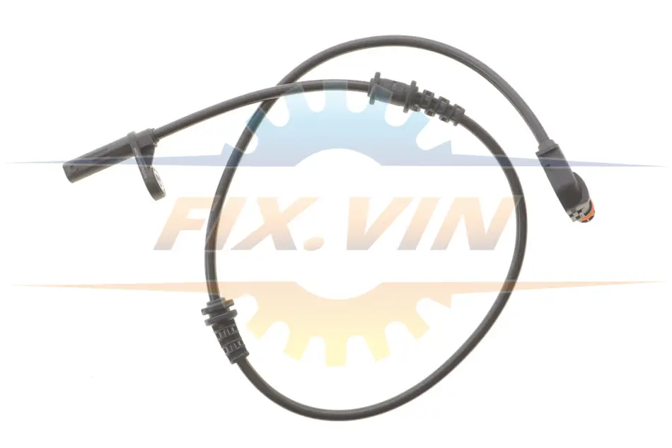 Датчик ABS (передній) MB C-class (W204) 07-14 BREMI 51530 (фото 1)