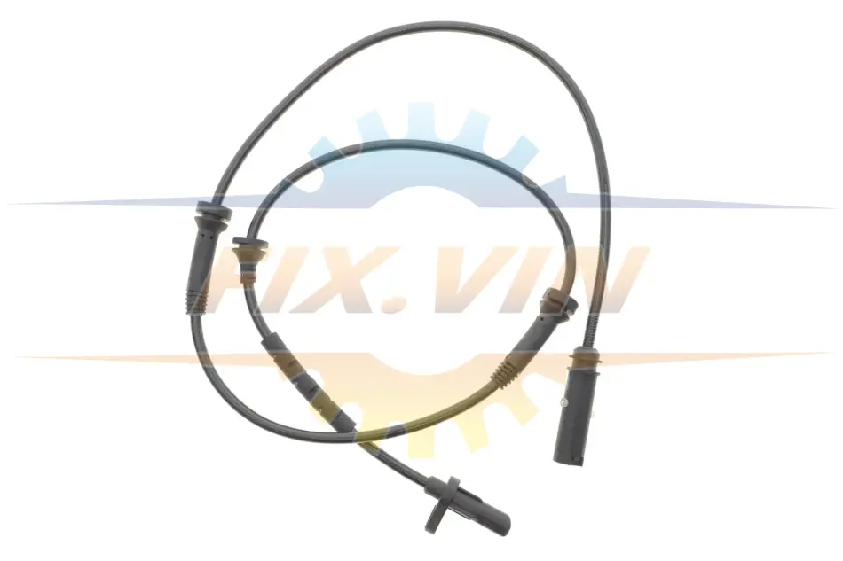 Датчик ABS (передній) BMW X3 (F25)/4 (F26) 12-18 BREMI 51562 (фото 1)