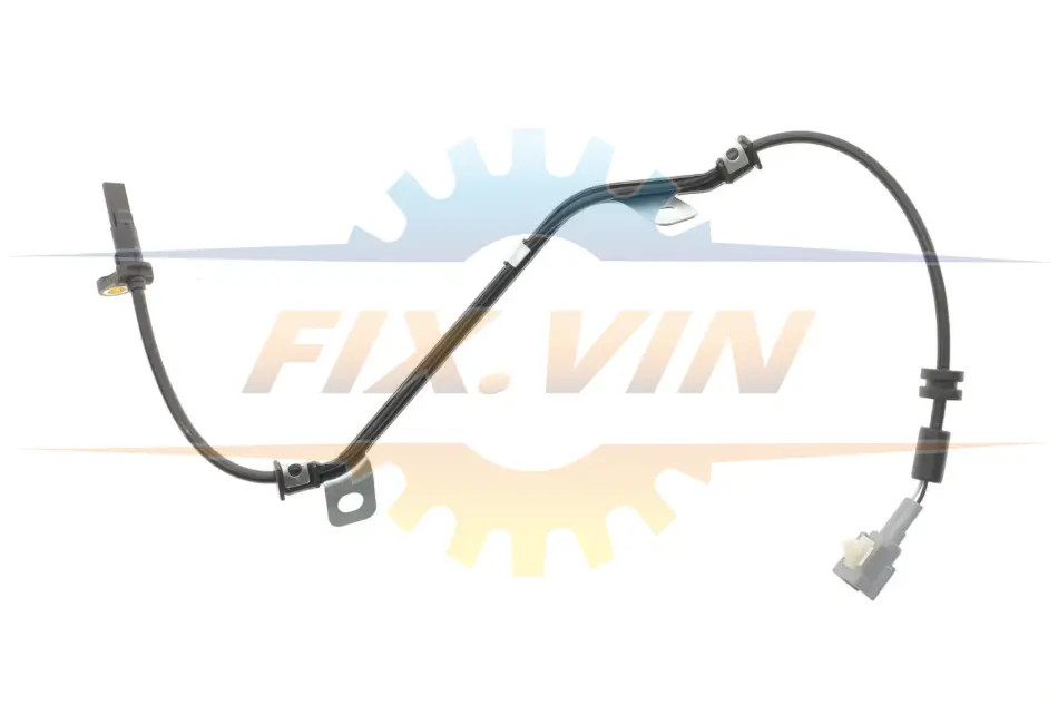 Датчик ABS (задній) Subaru Legacy/Outback 03-09 (L) BREMI 51724 (фото 1)