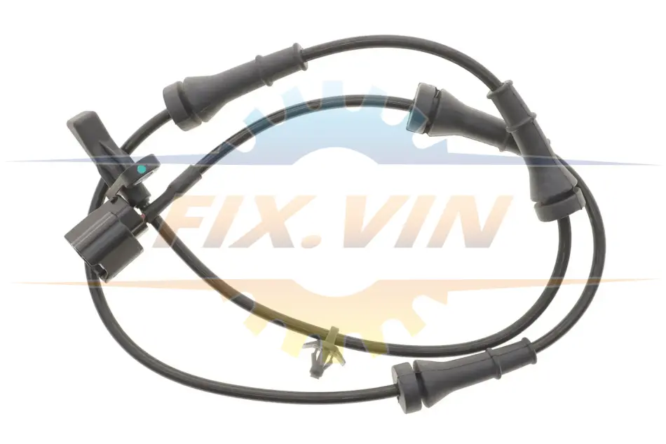Датчик ABS (задній) Nissan Juke 1.6 10-19 BREMI 51804 (фото 1)