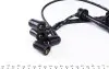 Комплект проводів HYUNDAI/KIA Accent/Elantra/Rio "1,4-1,6 >>"11 BREMI 600/494 (фото 3)