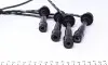 Комплект проводів HYUNDAI/KIA Accent/Elantra/Rio "1,4-1,6 >>"11 BREMI 600/494 (фото 4)