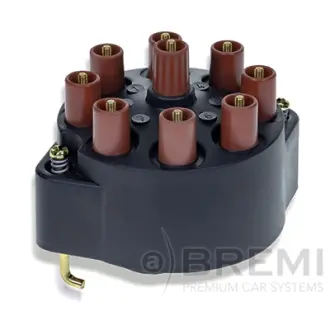 Крышка распределителя зажигания BREMI 6012R