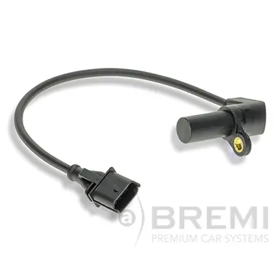 Датчик колінвалу Bremi OPEL Astra G/Vectra B/Zafira A MPV "1,6-1,8 "95-02 BREMI 60183 (фото 1)