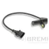 Датчик колінвалу Bremi OPEL Astra G/Vectra B/Zafira A MPV "1,6-1,8 "95-02 BREMI 60183 (фото 1)
