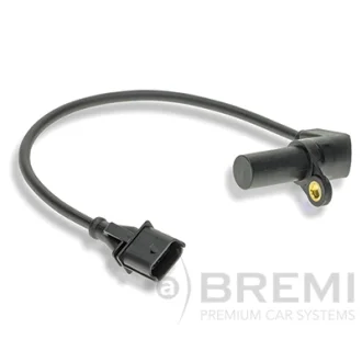 Датчик колінвалу Bremi OPEL Astra G/Vectra B/Zafira A MPV "1,6-1,8 "95-02 BREMI 60183