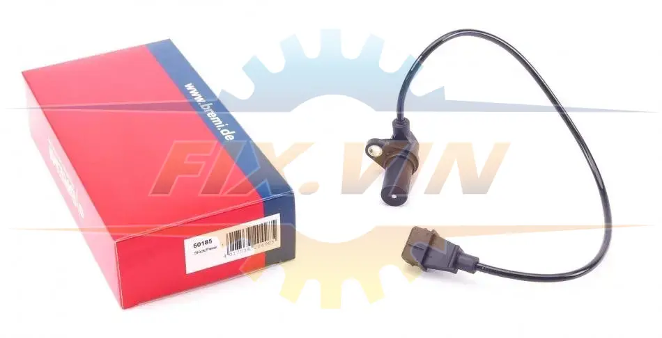 Датчик кількості обертів OPEL/SAAB AstraG/FronteraB/OmegaB/VectraB/ZafiraA/9-3/9-5 "2,0-2,2DTI "96- BREMI 60185 (фото 1)