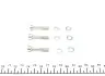 Кришка розподільника запалювання MERSEDES W124/140 "M119(4,0-5,0) >>"98 BREMI 6018R (фото 5)