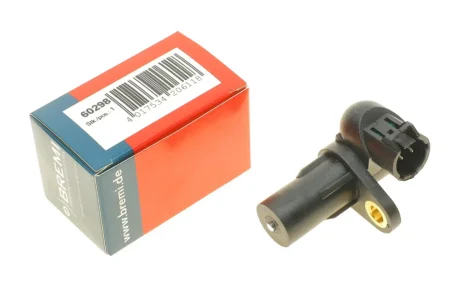 Датчик кількості обертів MITSUBISHI/NISSAN/OPEL/RENAULT/SUZUKI/VOLVO "1,9-2,5D "04>> BREMI 60298
